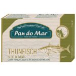 Pan do Mar Thunfisch in Bio-Olivenoel