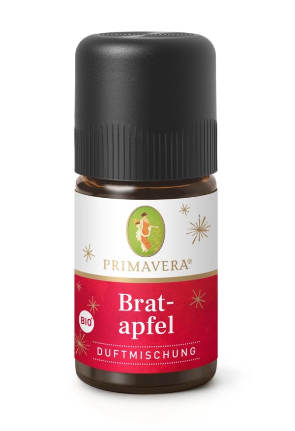 Primavera Bratapfel