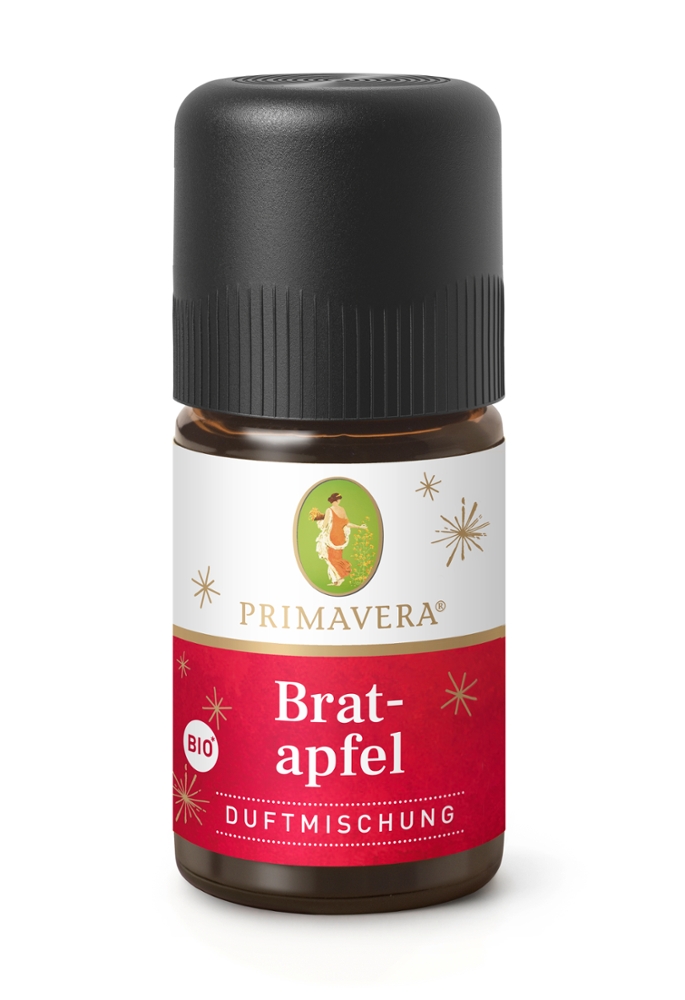 Primavera Bratapfel