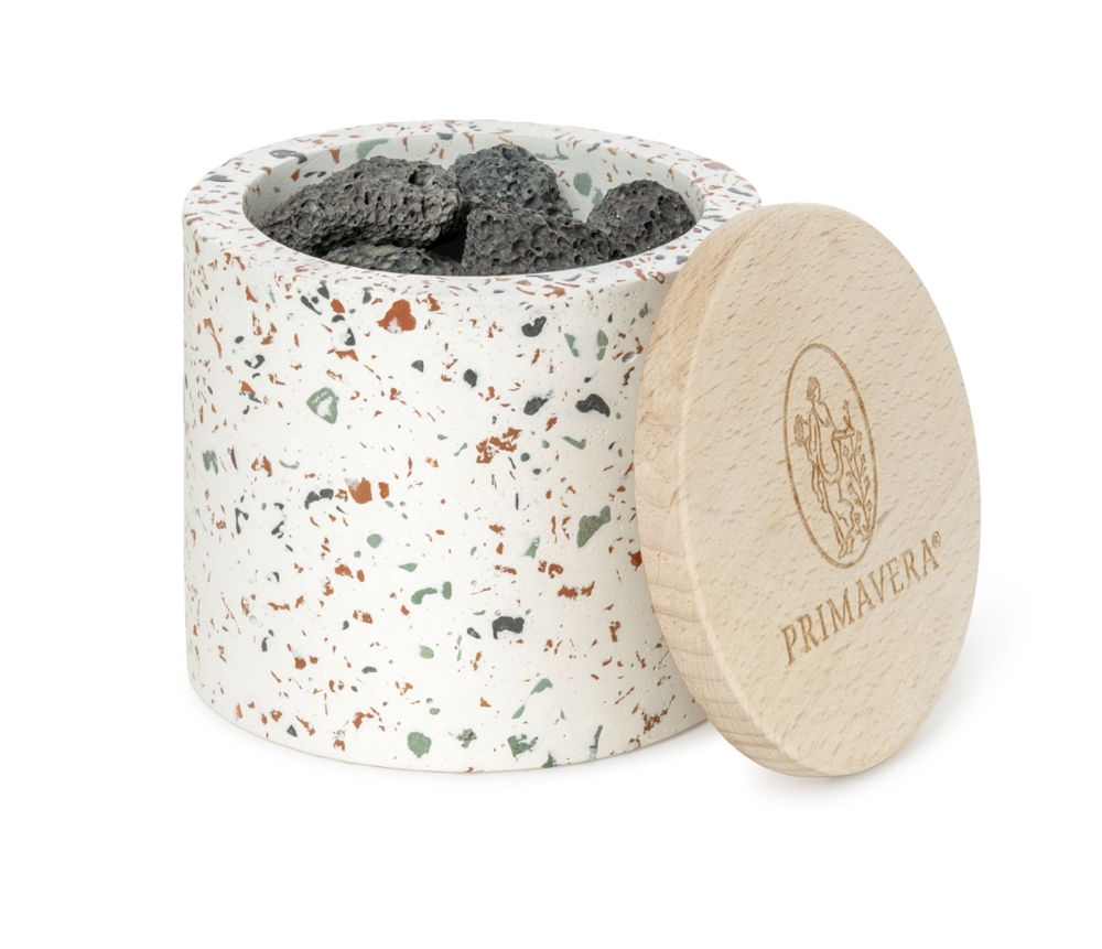 Primavera Duftstein Lava