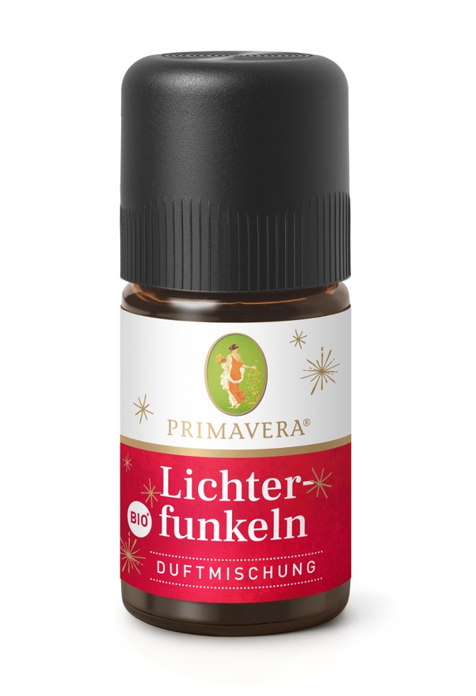 Primavera Lichterfunkeln