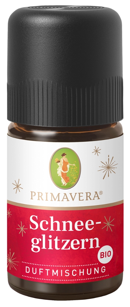 Primavera Schneeglitzern
