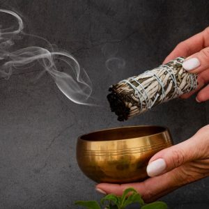 Räucherseminar am 10. April 2026