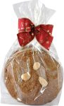 Rosengarten Mandel Elisenlebkuchen