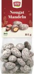Rosengarten Nougat Mandeln