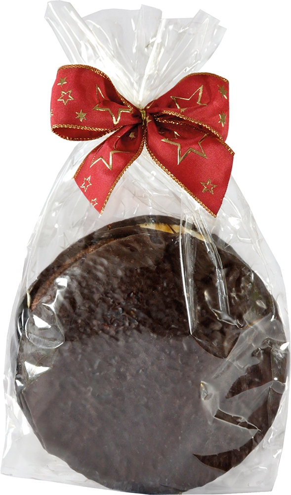 Rosengarten Zartbitter Elisenlebkuchen