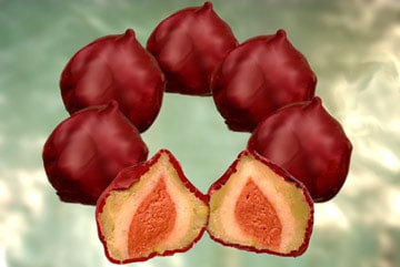 Rosmarin Bioback Mozartzipfel