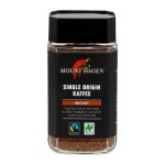 Mount Hagen Single Origin Kaffee instant