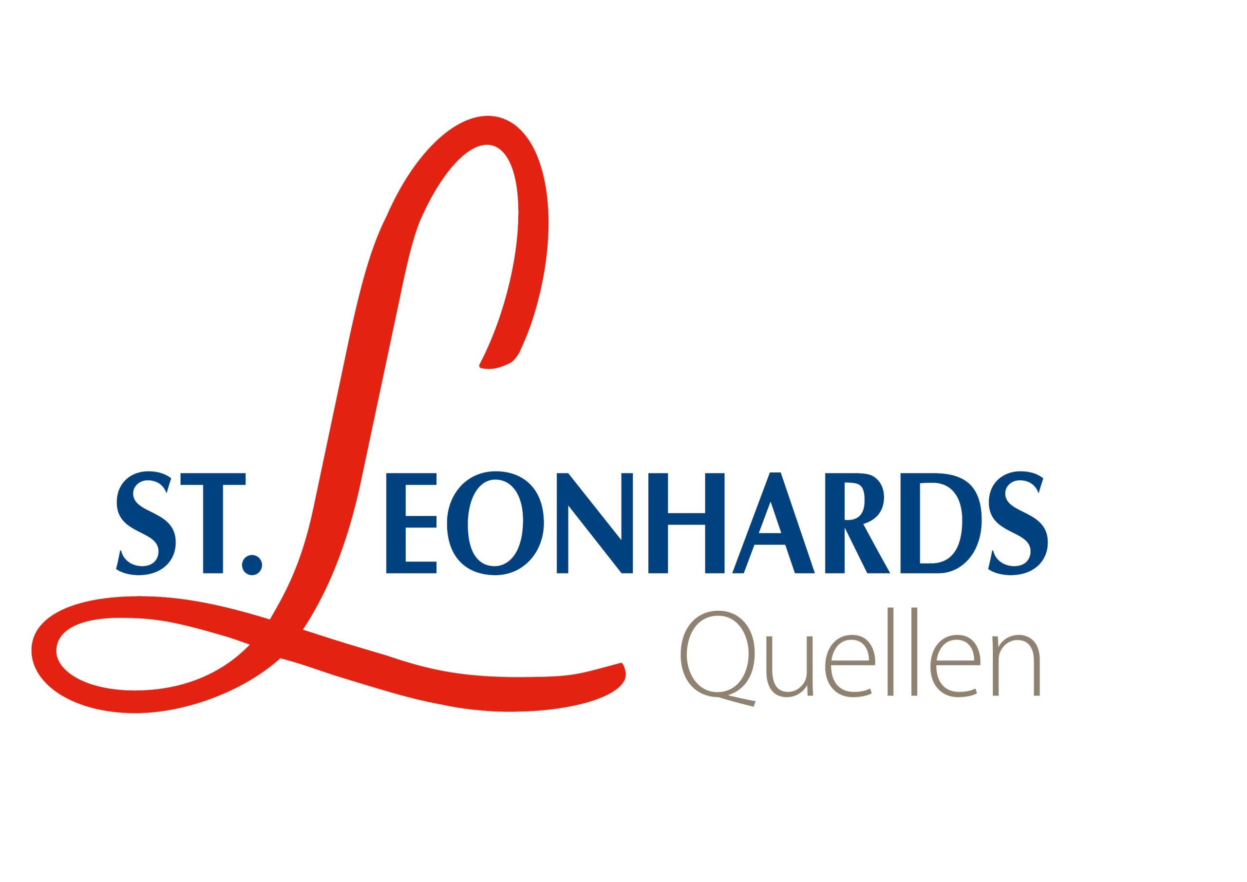 St. Leonhards Quellen