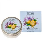 Styx Naturkosmetik - Lavendel-Zitrone Körpercreme