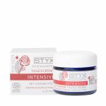 Styx Naturkosmetik - Rosengarten Intensive Tagescreme