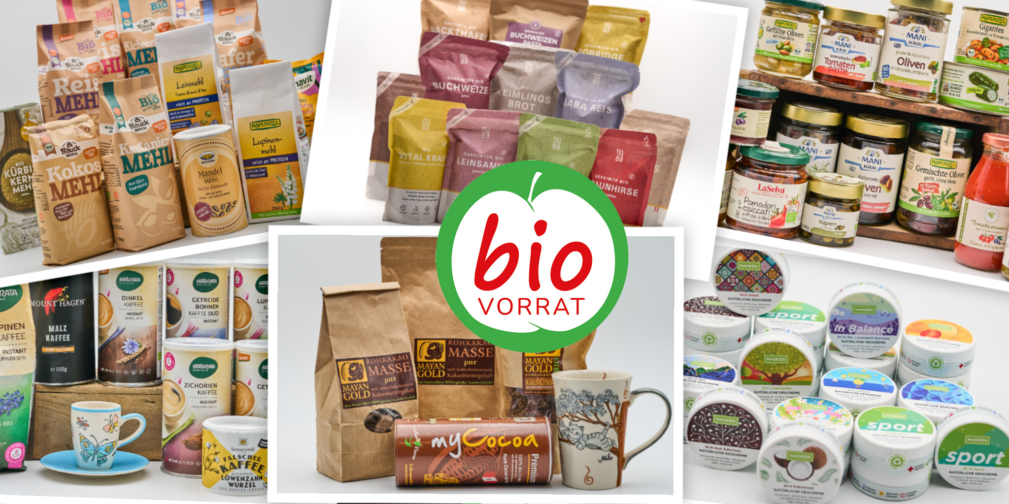 Biovorrat Fiedler feiert 2 Jahre – und du bist eingeladen!