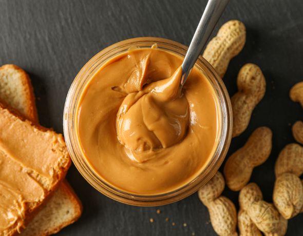 Peanut Butter