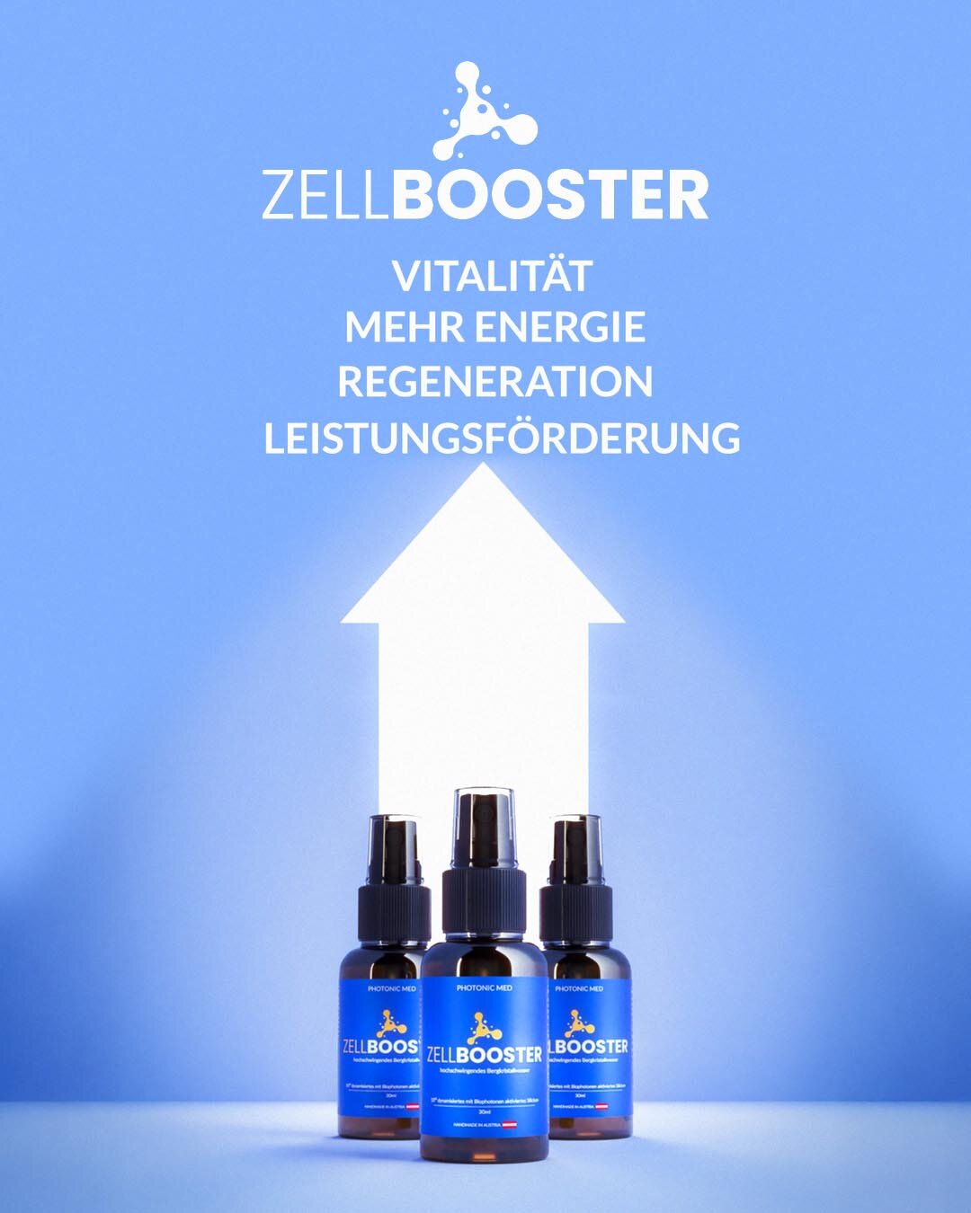 Zellbooster