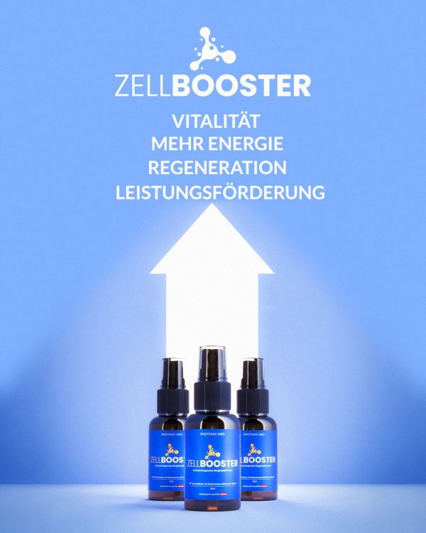 Zellbooster