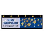 Zotter süße Weihnachten