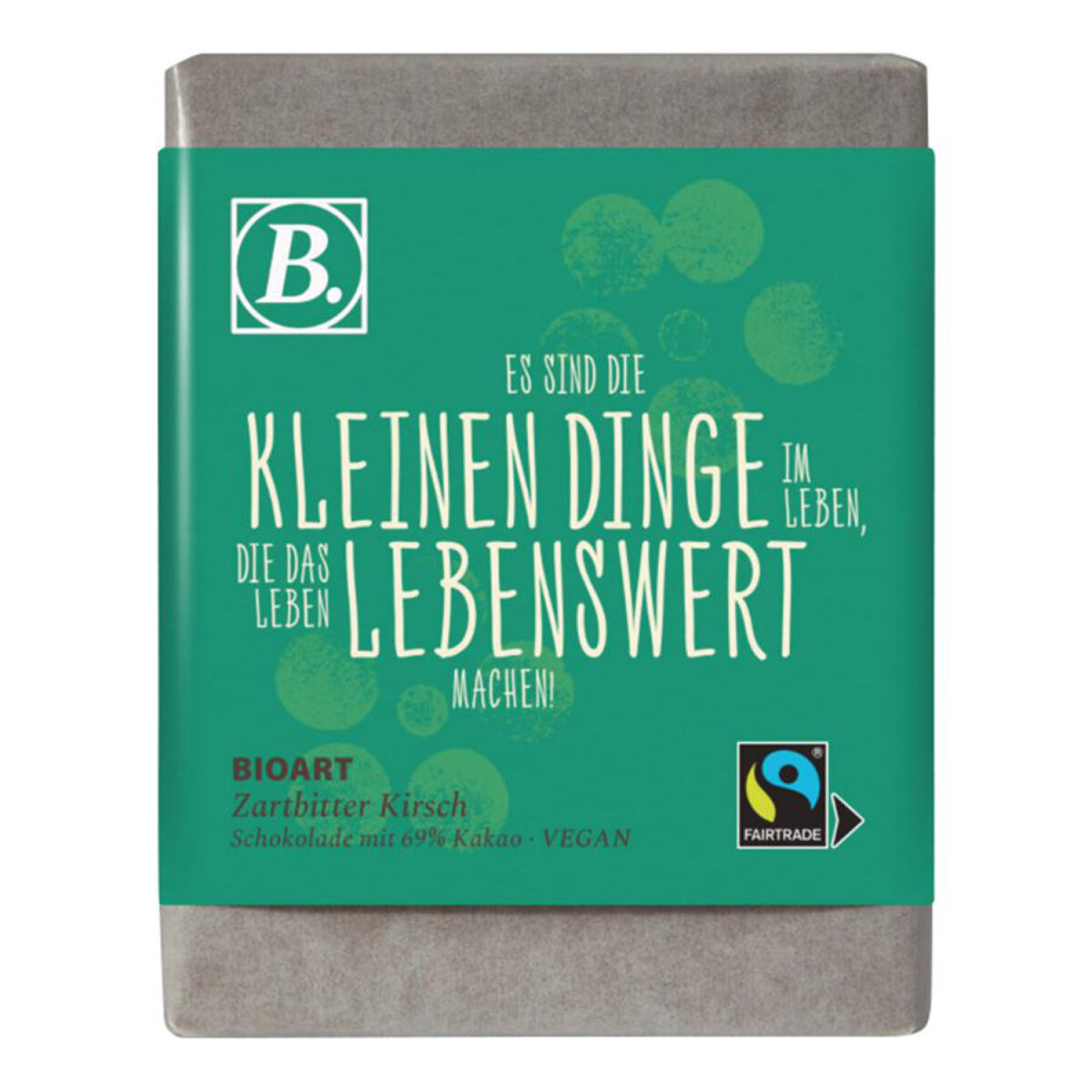 BioArt es sind die kleinen Dinge