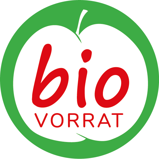 Biovorrat Fiedler logo