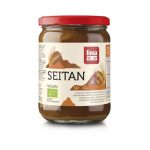 Seitan Lima