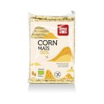 Dünne Maiswaffeln Lima