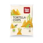 Tortilla Chips Original Lima