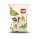 Lentil Chips original Lima