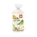 Protein Lentils mit Linsen Lima