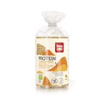 Protein Waffeln mit Kichererbsen Lima