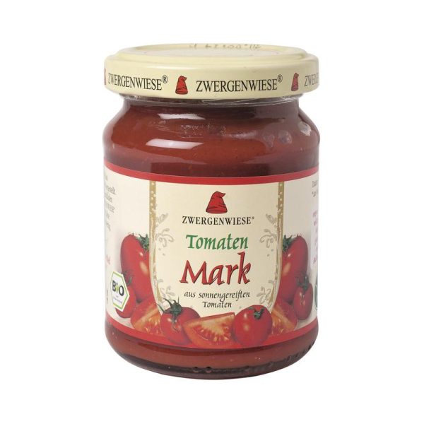 Tomaten Mark Zwergenwiese