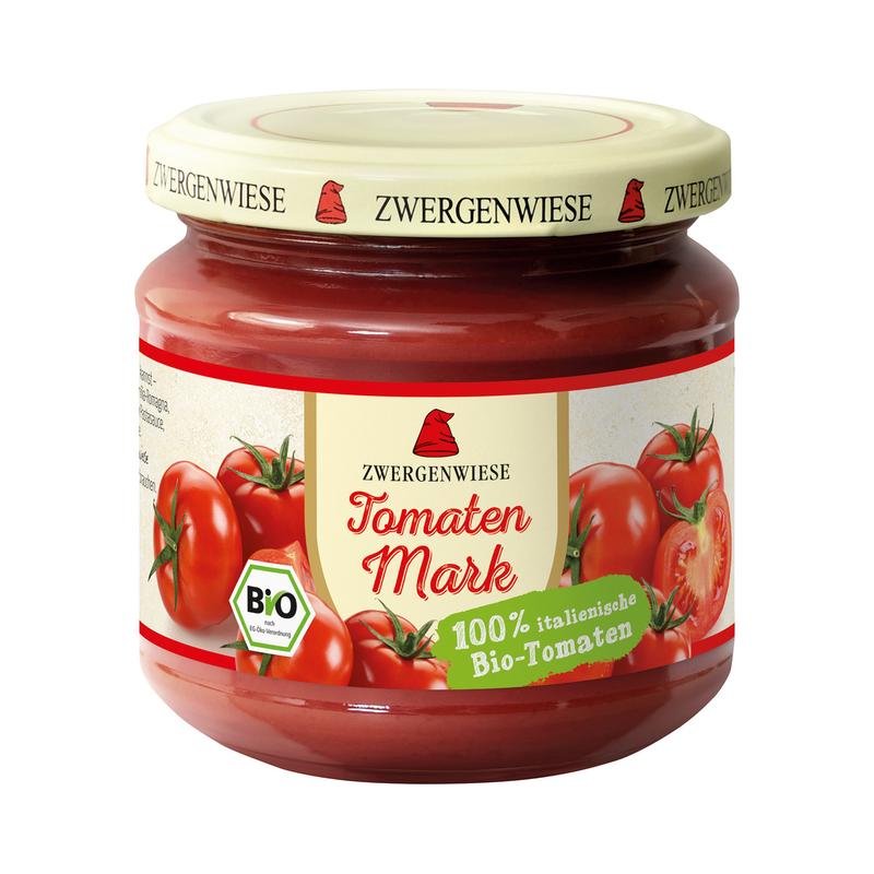 Tomaten Mark Zwergenwiese