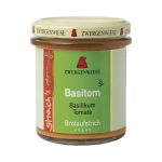Basitom Basilikum Tomate Zwergenwiese