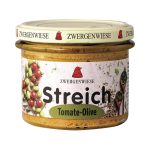 Streich Tomate-Olive Zwergenwiese