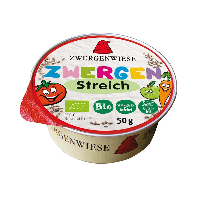 Zwergen Streich Zwergenwiese