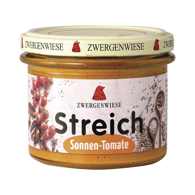 Streich Sonnen-Tomate Zwergenwiese