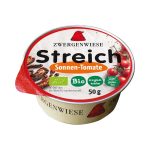 Streich Sonnen-Tomate Zwergenwiese