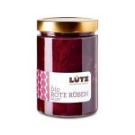 bio Rote Rüben Salat Lutz