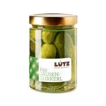 Lutz - bio Jausengurkerl 9 Stück zu 355 g