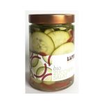 Lutz - bio Zucchini Salat 9 Stück zu 335 g