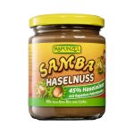 Rapunzel - Samba Haselnuss 250 g