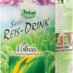 Swiss Reis-Drink Soyana