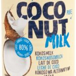 Coconut Milk TerraSana