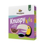 Knuspy Kids Barnhouse