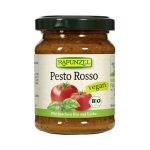 Rapunzel - Pesto Rosso 130 ml