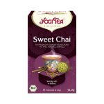 Yogi Tea - Sweet Chai Teebeutel