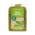 Rapunzel - Mungbohnen 500 g