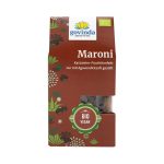 Maroni Kastanien-Fruchtkonfekt Govinda