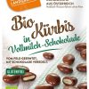 Bio Kürbis in Vollmilch-Schokolade Landgarten