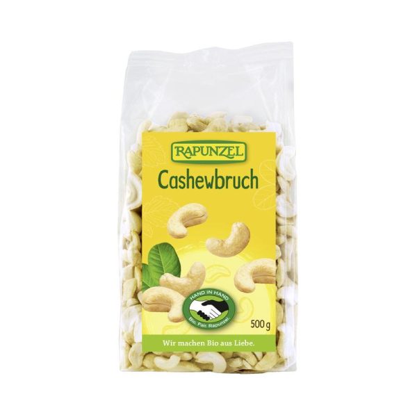 Cashewbruch Rapunzel