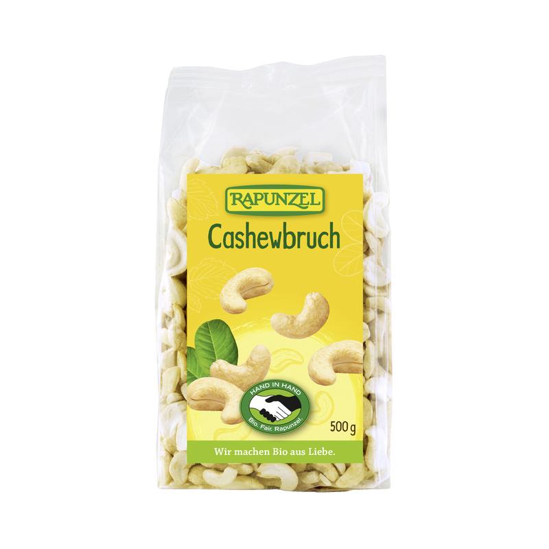 Cashewbruch Rapunzel