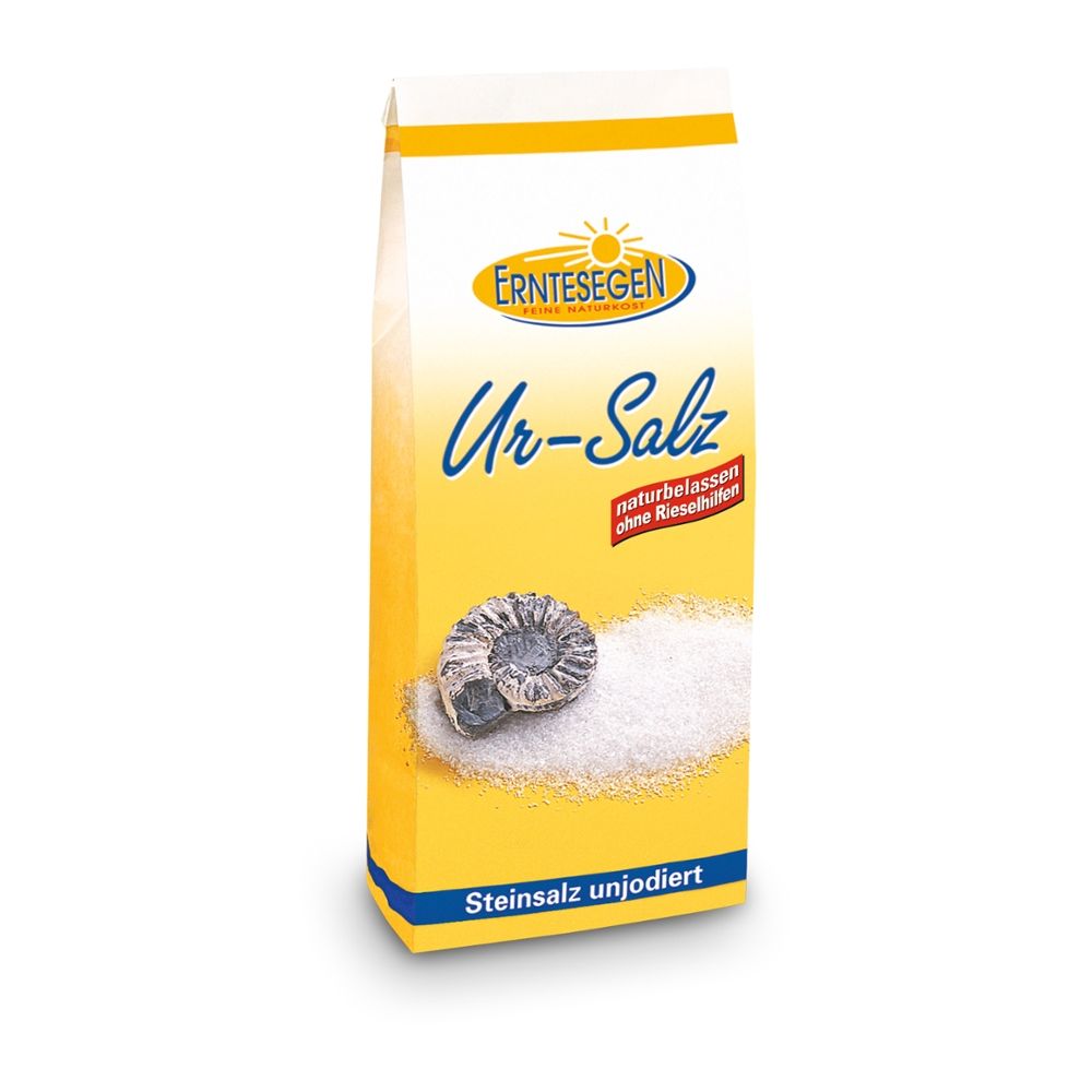Ur-Salz fein Erntesegen